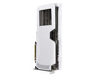 XFX Radeon RX 9070 XT QuickSilver Gaming White 16GB GDDR6 - 1321592 - zdjęcie 5